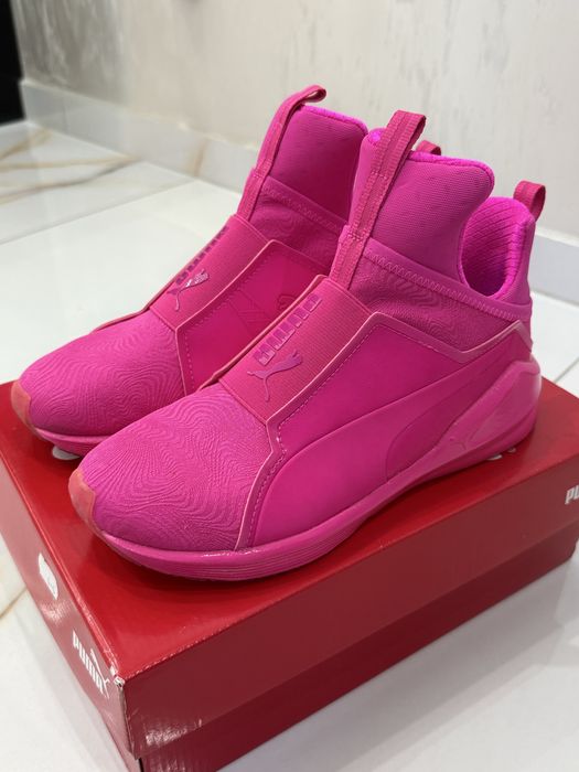 Дамски маратонки puma