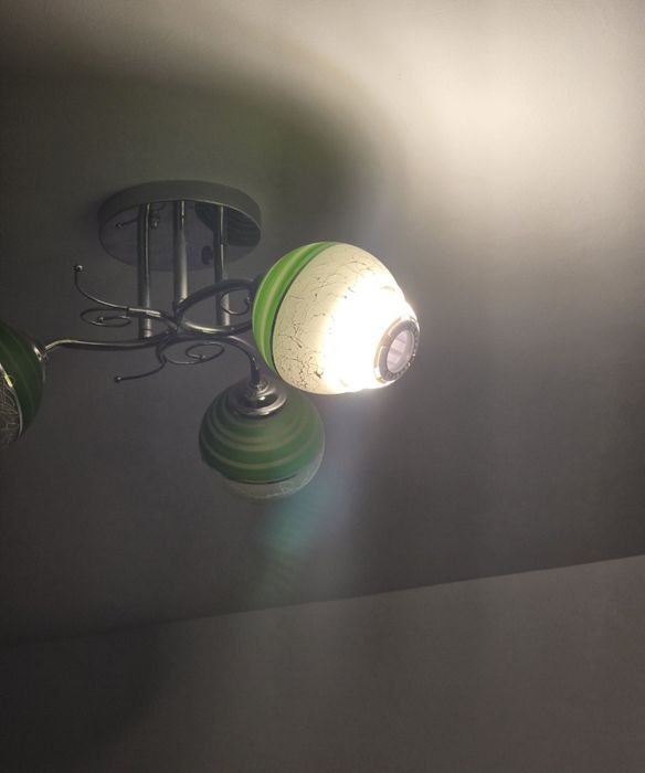 Set 2 Becuri LED E27, 27W (echiv. 250W), 5000K alb rece, 4000 lumeni