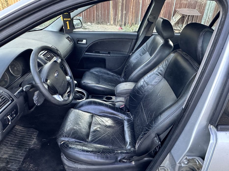 На части Ford Mondeo 2.0 TDDi