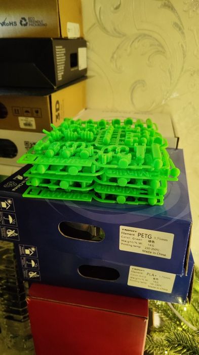 3d-печать на заказ, качественно, индивидуальный подход