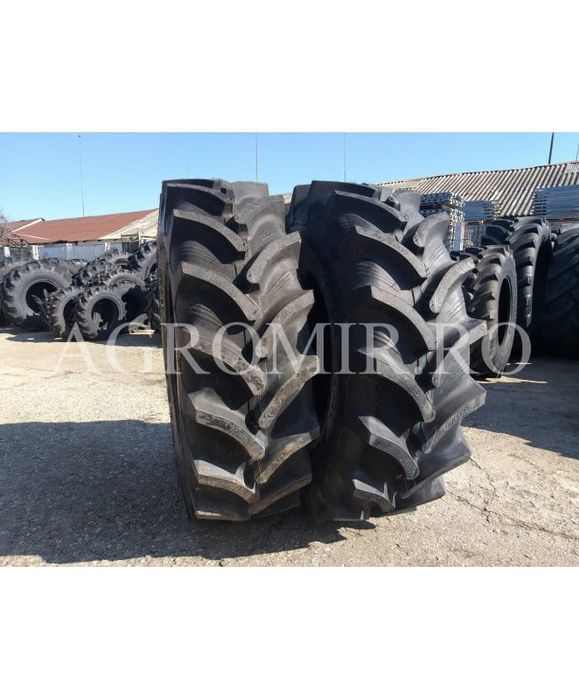 Anvelopa 460/85 R30 (18.4 R30) Ozka AGRO10 TL 145/A8  Cauciucuri tractor, Fiat, Case, Fendt, John Deere, New Holland, Massey Ferguson, UTB   Cauciucur