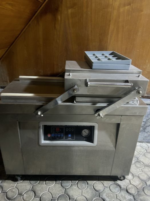 Продается вакумо опорат
