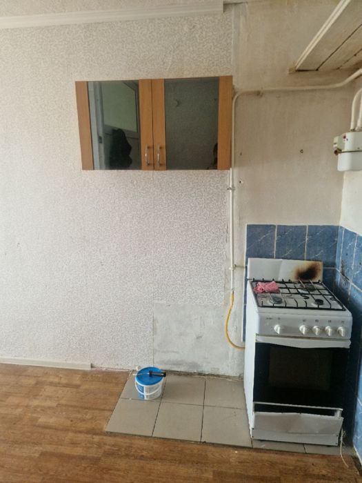 Продам одна комнатный общежите