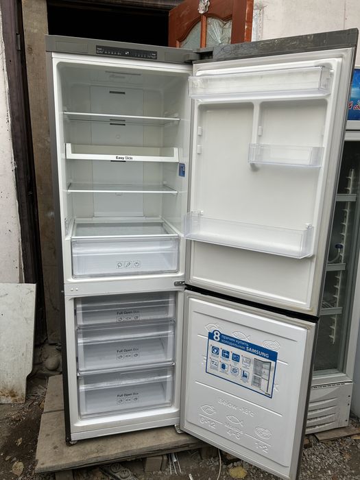 Холодильник Самсунг с доставкой