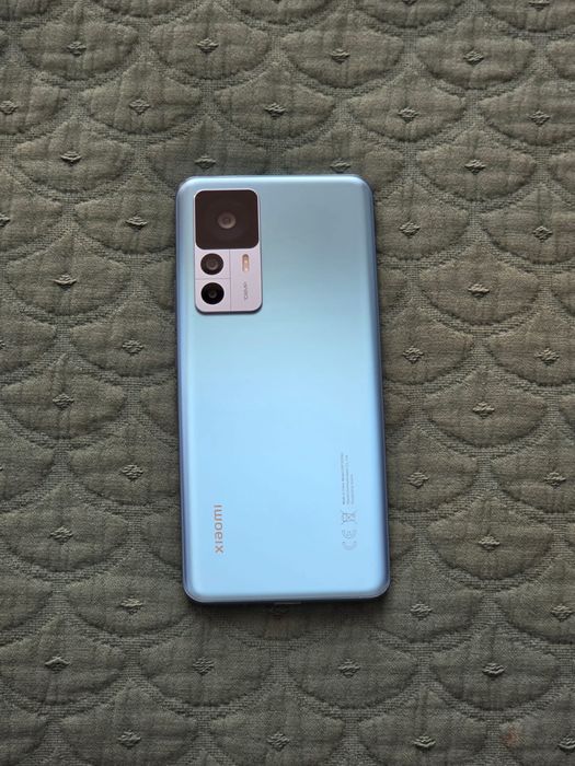 Xiaomi 12T Хорошее состояние