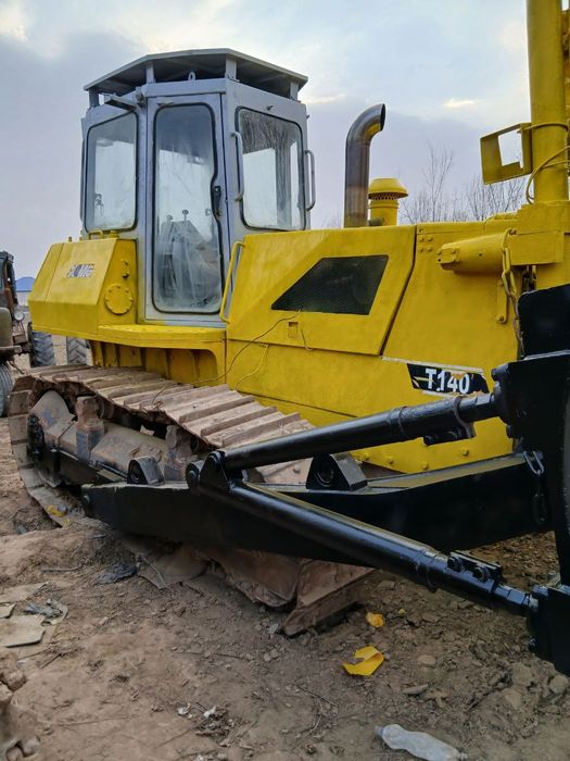 Спец техника DT  140 В