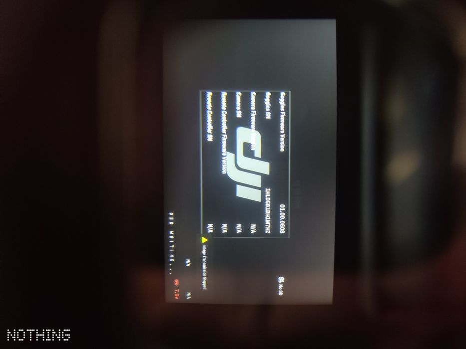 Drona Fpv 5 inch digitală freestyle (schimb cu DJI neo sau avata)