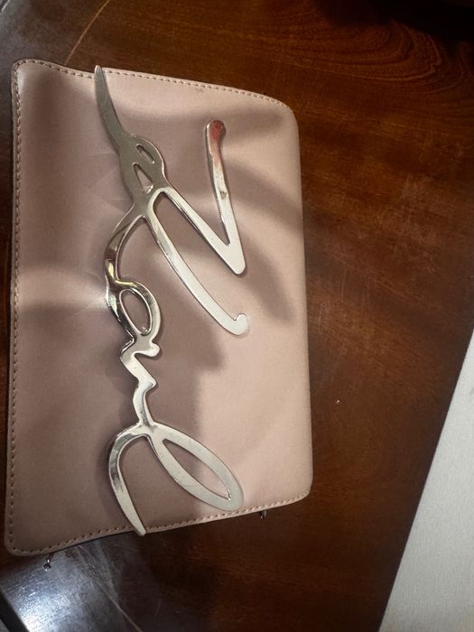 Karl Lagerfeld чанта кросбоди , за рамо