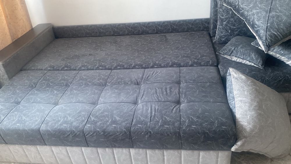Диван,Кровать,Шифонер