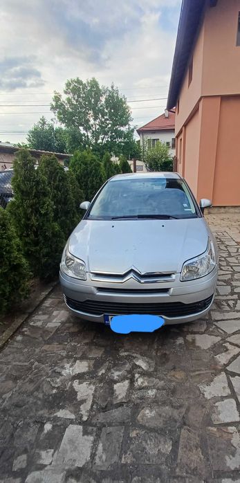 Ситроен Ц4, 1.4I, 16V