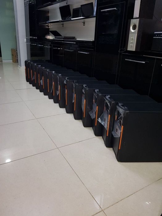 Янги компьютерлар CORE i5 арзон нархларда / Новые компьютеры Core i5