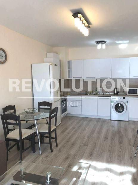 Двустаен апартамент в района на Аспарухово!