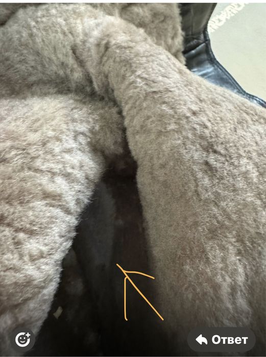 Сапоги Kelton  Италия