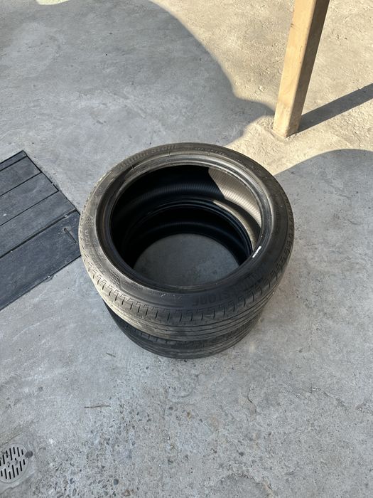 Bridgestone 2 шт 235/45/r18