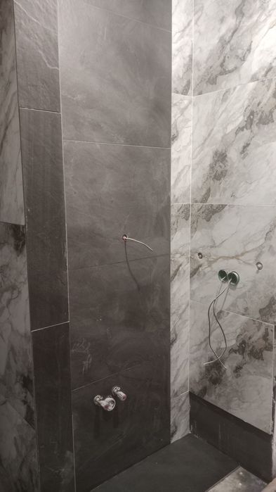 Отделочные работы