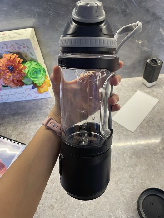 Блендер allexir