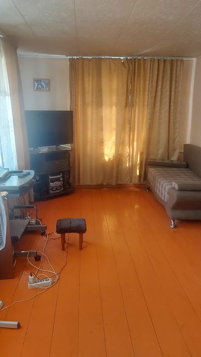 Продам отдельно стоящий дом