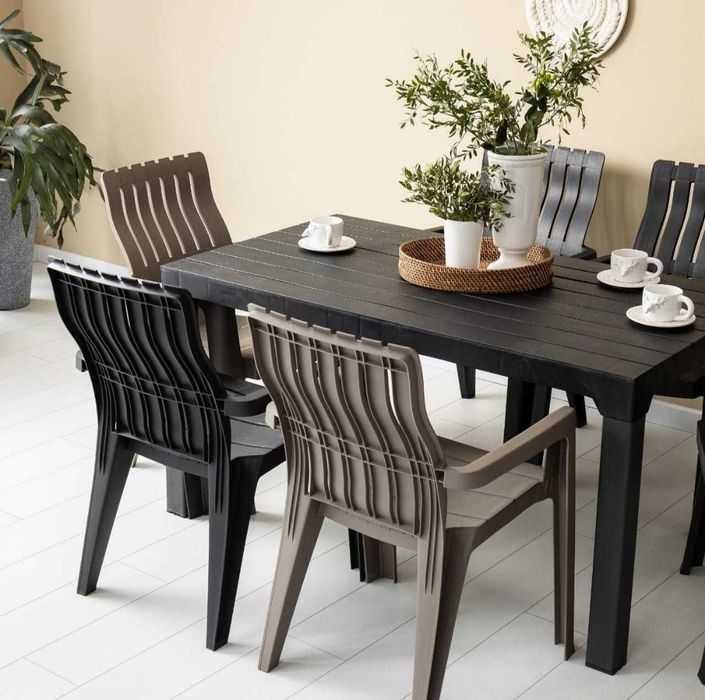 Набор мебели Том | Алматы | QAZPOLYMER GROUP