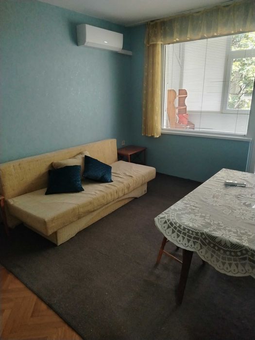 Дава се под наем Тристаен апартамент в Варна, Лятно кино Тракия - 82 кв.м за 500 € - Снимка #6