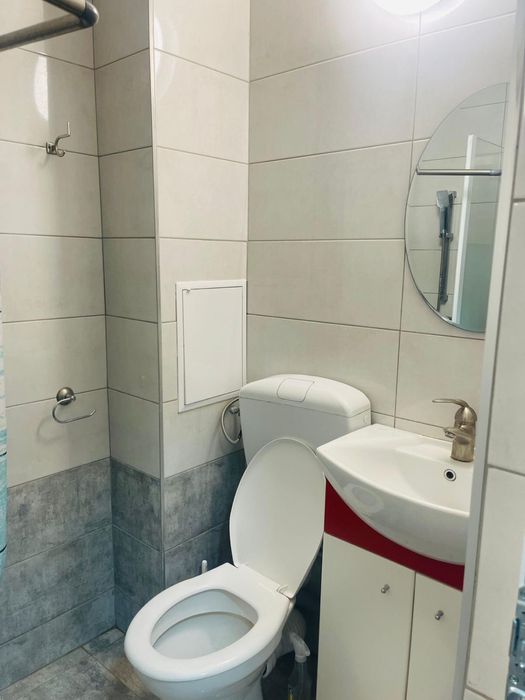 Garsoniera confort 2