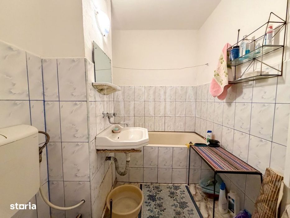 Apartament 3 camere de vanzare in Marasti, Cluj Napoca