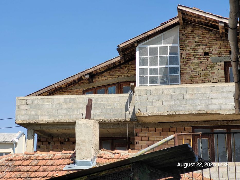 Продава се Къща в с. Старо Оряхово, Област Варна - 420 кв.м за 858 €/кв.м - Снимка #4