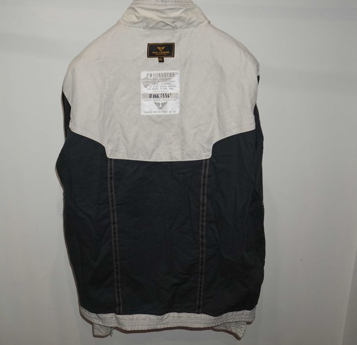 Мъжко Яке PME Legend American Classic Dakota Aircraft Corporation 2XL