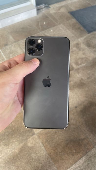 iPhone 11 pro max
