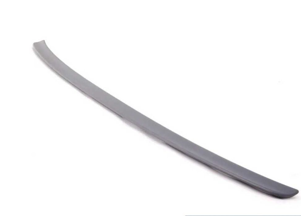 Спойлер BMW E46 1999 - 2006  БМВ Е46 M3 лип спойлер капак багажник