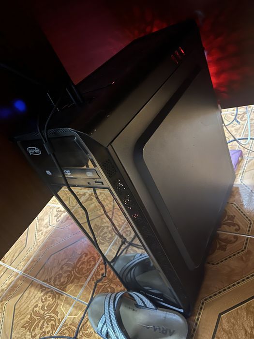 Игровой ПК. игровой компьютер