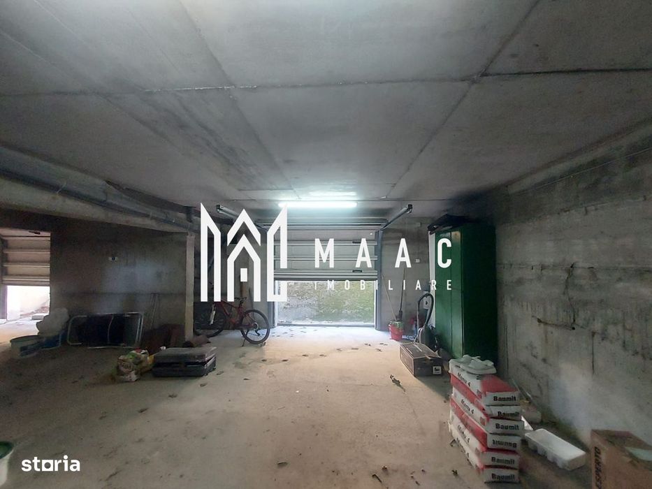 Apartament 2 camere de vânzare | Calea Poplacii | 35 mp, garaj