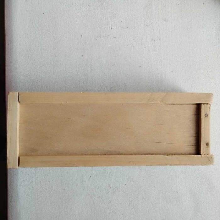 Микрометр с набором концевых мер. СССР