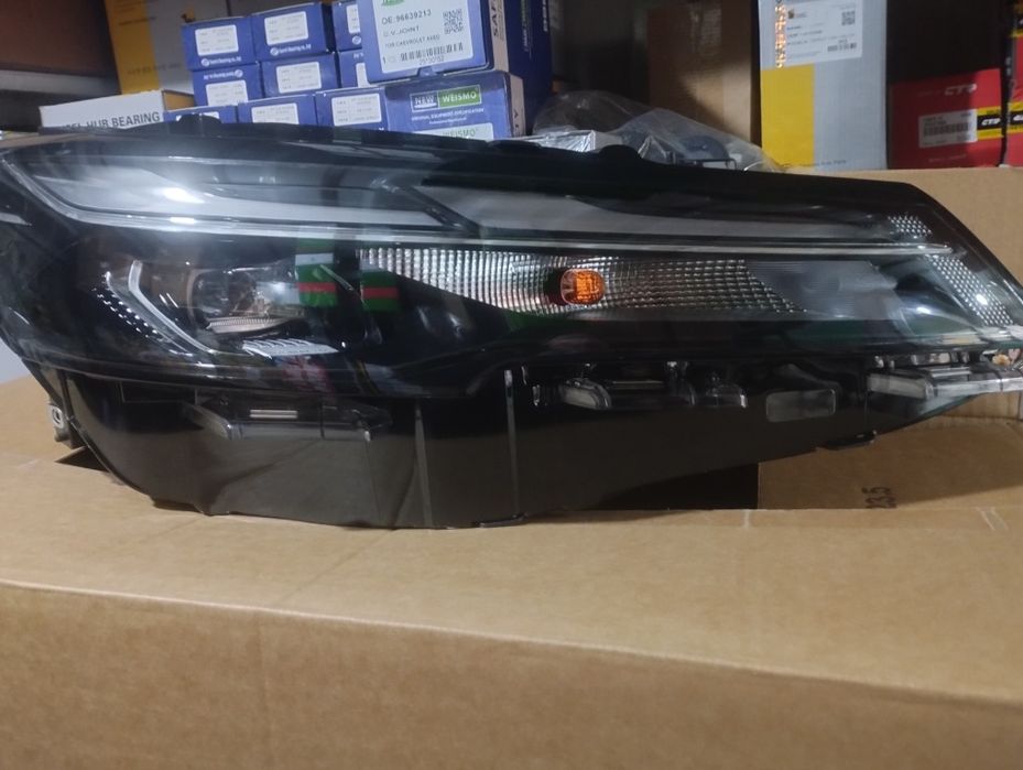 Запчасти Шевролет Монза