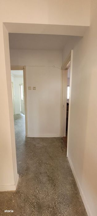 Apartament 3 camere decomandat | Carpați II | Etaj 4
