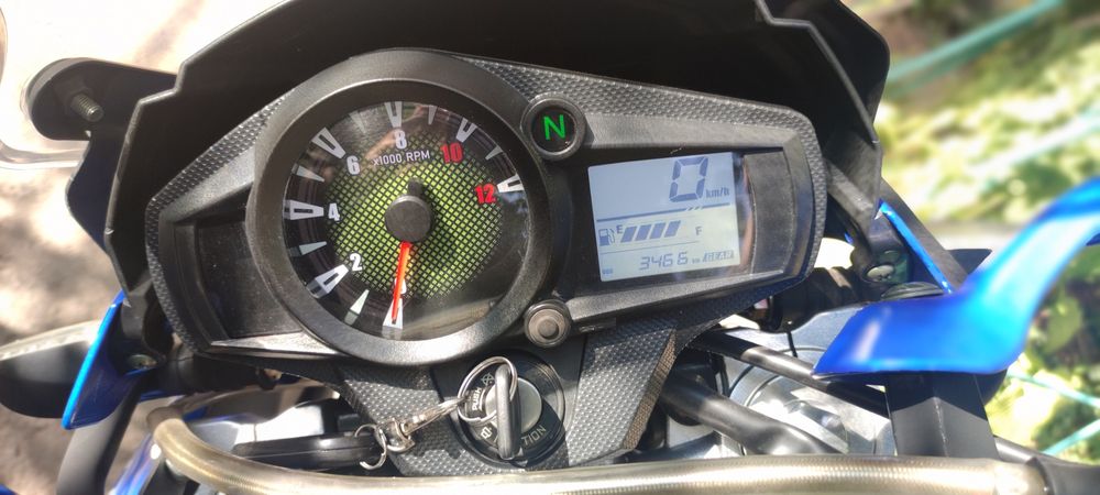 Эндуро мотоцикл 300 кубов