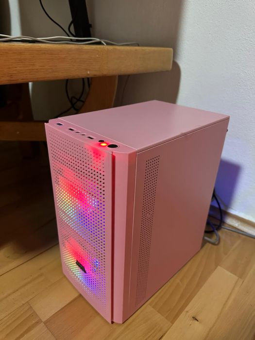 Vand unitate gaming!