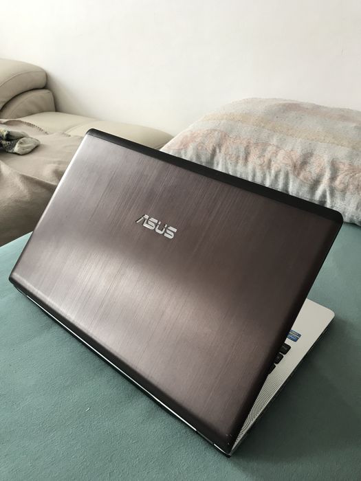 Лаптоп ASUS N56VZ