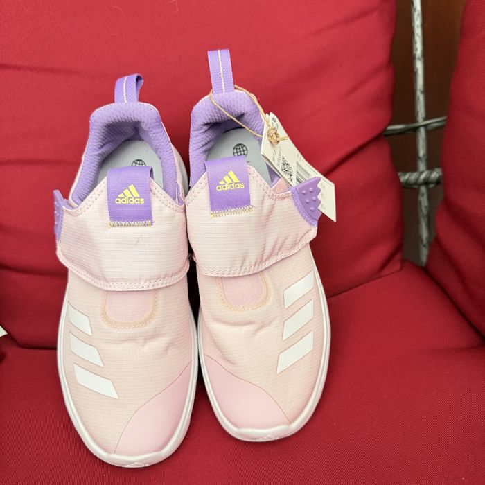 Adidași Adidas SURU365 C NOI – Roz/Mov, Mărimea 34