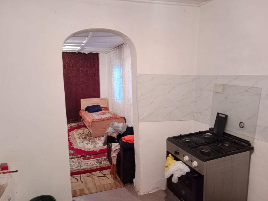 Дом времянка 2ком