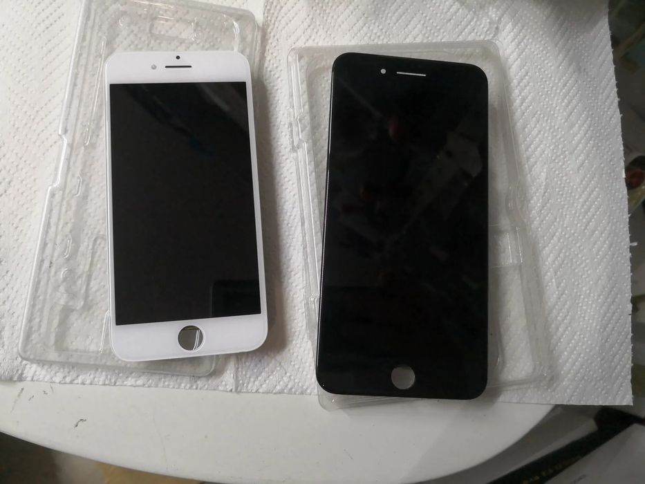 Display Iphone 7 8
IPHONE 7 8 
Display Sa