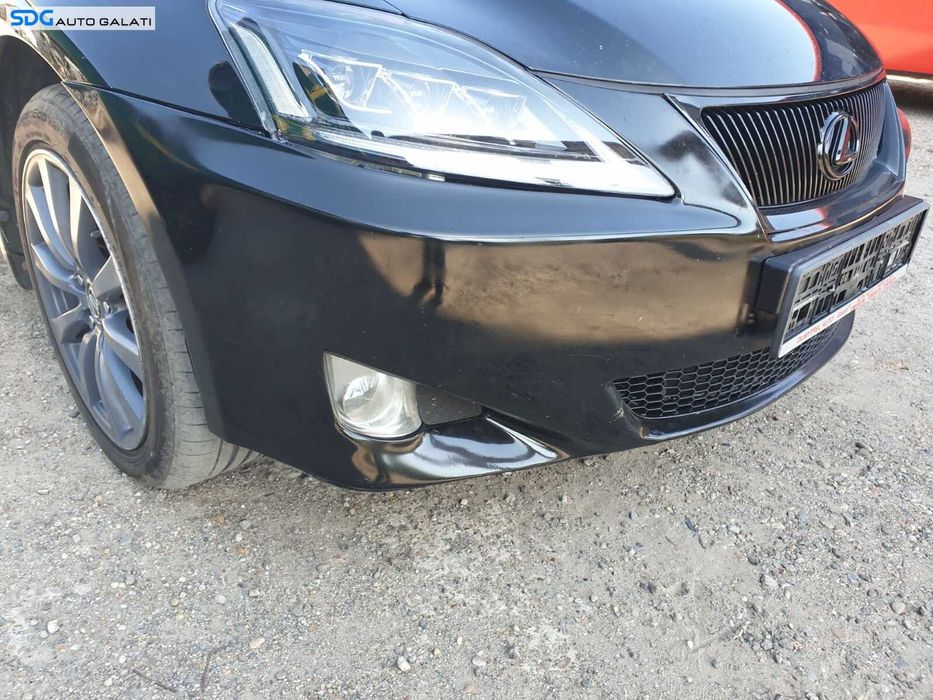 Bara Spoiler Fata cu Defect Lexus XE20 IS IS220 2005 - 2013 Culoare 212 [C0542]