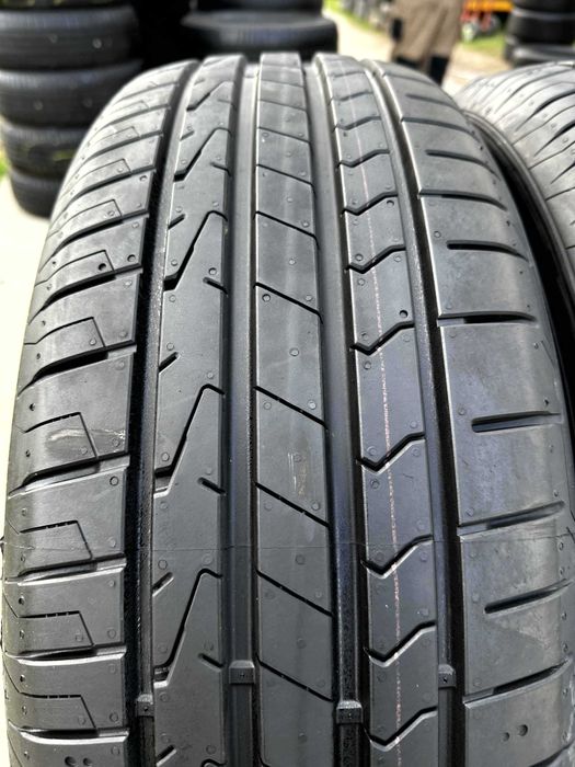 SET 4 215/65 R17 Vara HANKOOK Ventus Prime 3X dot 2024 aproape NOI