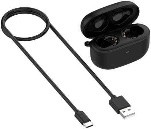 Нов Charging case за Sony LinkBuds S – компактен калъф, LED индикация