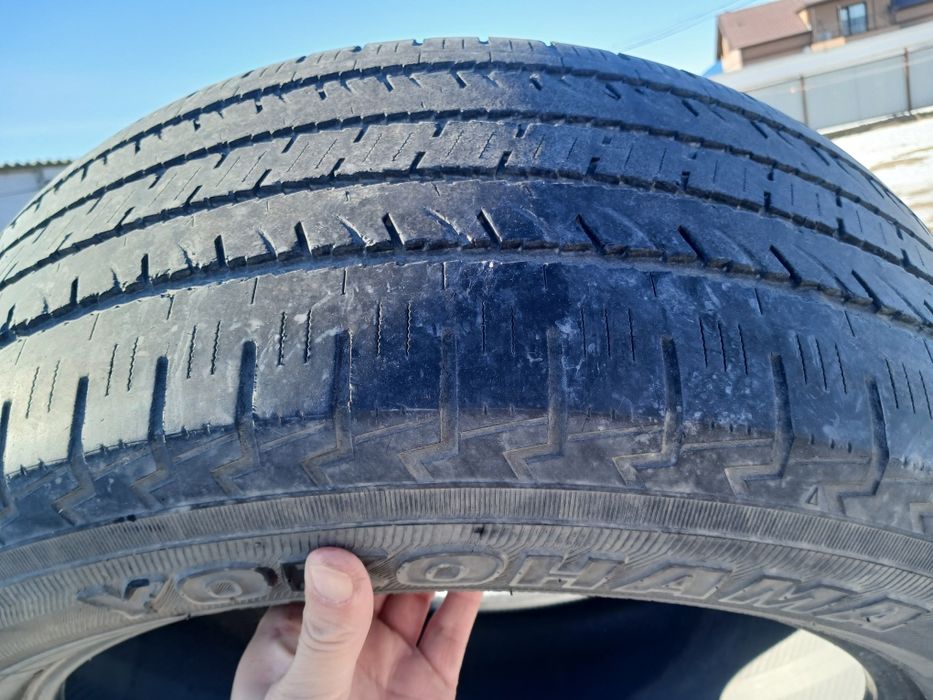 Летний покрышка 4 шт