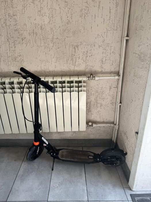 продается самокат