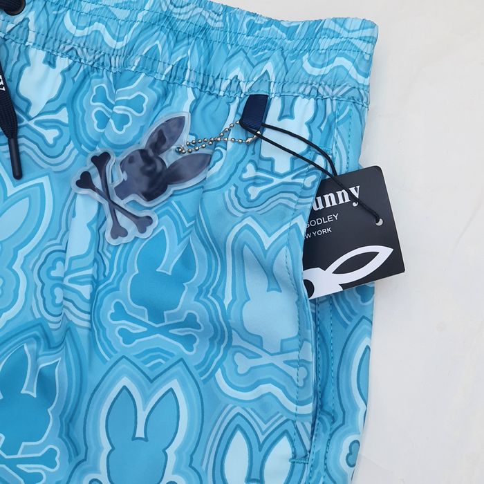 Short de baie  Psycho Bunny, premium quality, XL