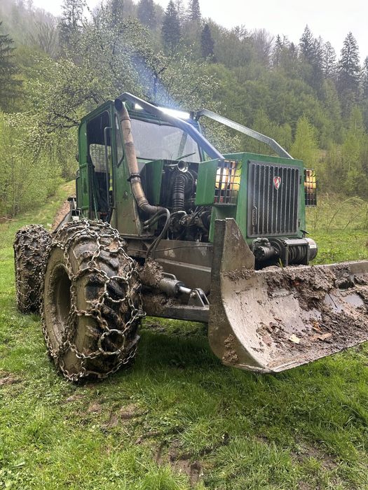 Spre vânzare TAF Modificat