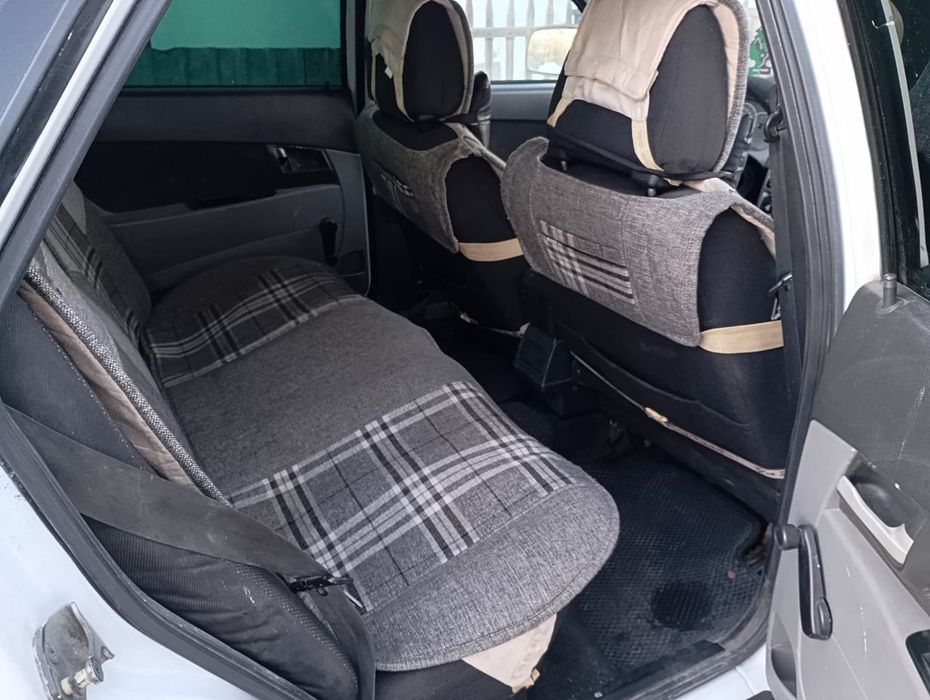 Продам Приору Ваз 21703