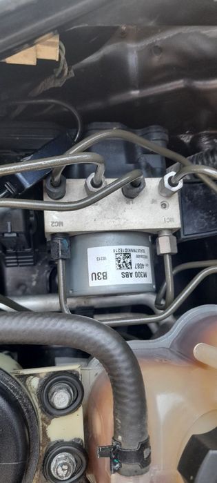 Spark 2019 2-pozitsiya mexanika Choko rang srochna sotiladi