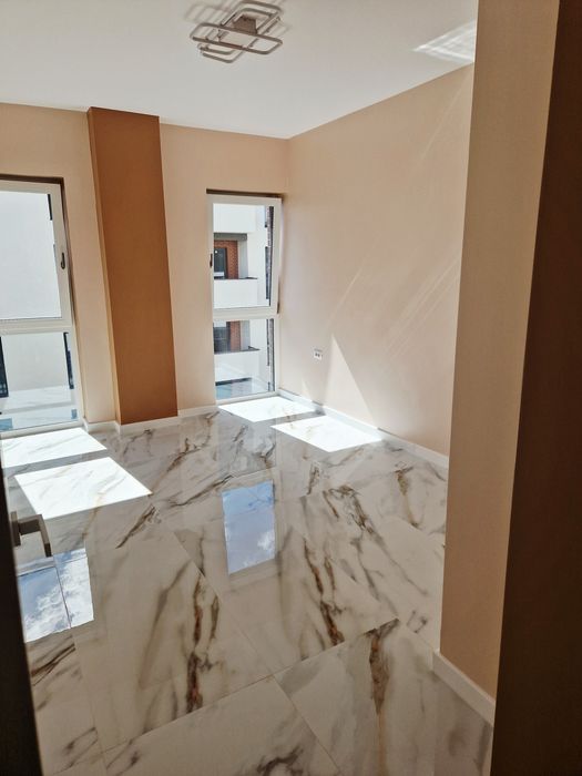 Apartament ultrafinisat 2 camere